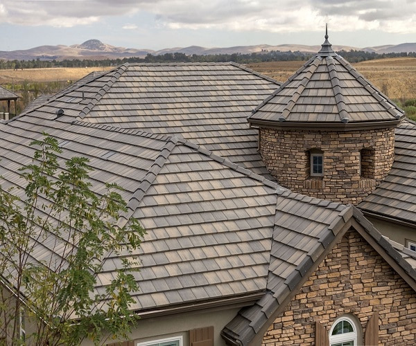 4602 – Concord Blend installed roof reference