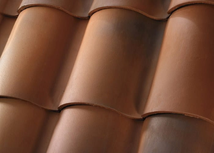 1 Piece S Tile – Madera Blend catalog profile and color reference