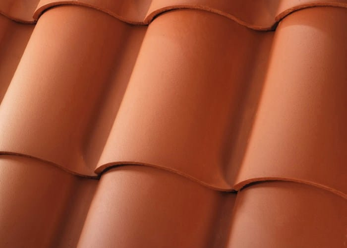 1 Piece S Tile – Red catalog profile and color reference