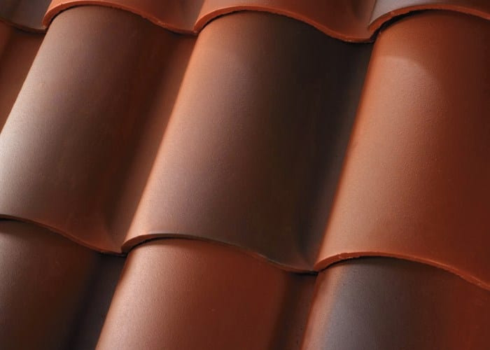 1 Piece S Tile – Newport Blend catalog profile and color reference