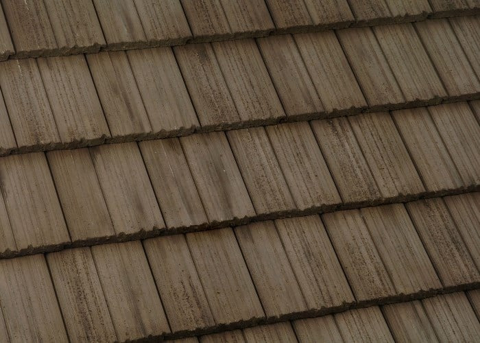 901 – Oakwood catalog profile and color reference