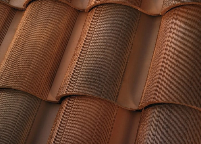 1 Piece S Tile – Rustic Madera catalog profile and color reference